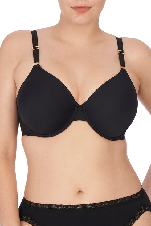 Natori Zone Full Fit Smoothing Contour Underwire